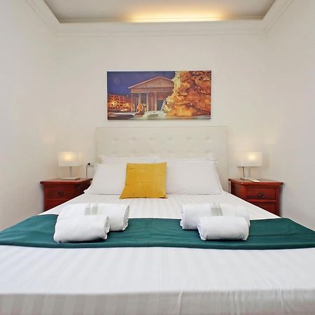 Romulus Rooms Kültér fotó